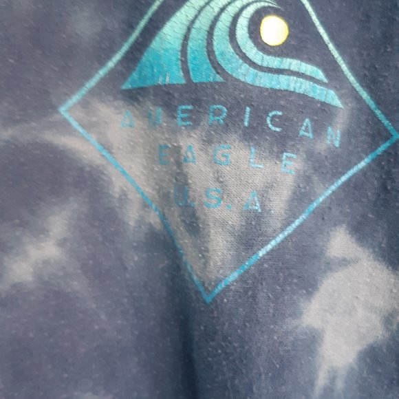 American Eagle t-shirt - Picture 2 of 3